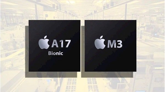 射阳苹果15维修站分享iPhone15系列会用3nm芯片吗 